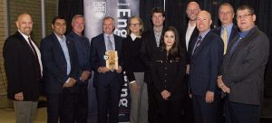 UBC and Kal Tire announce research partnership