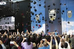School of Engineering Convocation 2023 – Celebration of Excellence