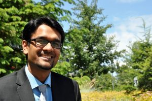 Alumni Profile – Muntasir Billah, PhD