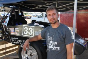 Alumni Profile – Ryan Nordman BASc ’18 (Mechanical)