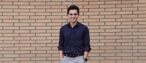 Alumni Profile – Tyler Ho BASc ’20 (Electrical)