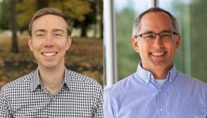 School of Engineering awarded one of two Bauder Professorships in Experiential Learning & Leadership