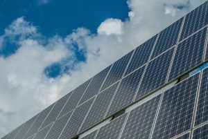 Optimizing solar energy