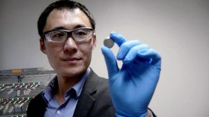 Keeping up with the charge to develop better batteries