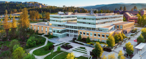 Provincial investment boosts seats in Electrical, Mechanical Engineering at UBCO