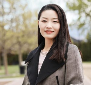 Alumni Profile – Fang (Fiona) Fang, PhD ’18 (Electrical)