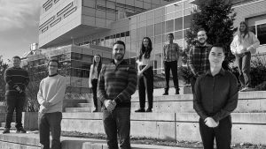 Student team set to represent Canada at international design competition